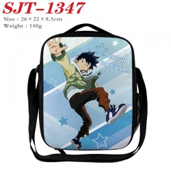 Mob Psycho 100 Anime Lunch Bag...