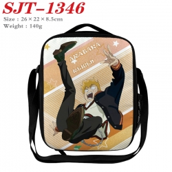 Mob Psycho 100 Anime Lunch Bag...