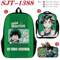 My Hero Academia Anime nylon c...