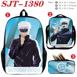 Jujutsu Kaisen Anime nylon can...