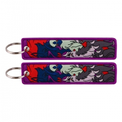 Pokemon Double sided color wov...