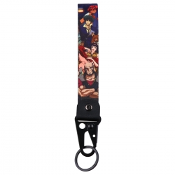 cowboy bebop Eagle Mouth Keych...