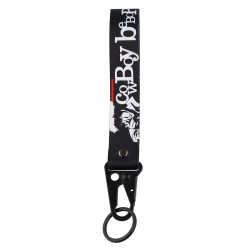 cowboy bebop Eagle Mouth Keych...