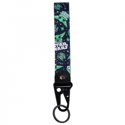 Star Wars Eagle Mouth Keychain...