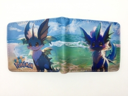 Pokemon Anime two fold  Short ...