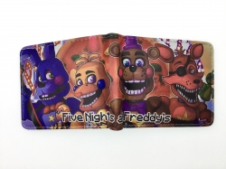 Five Nights at Freddys Anime t...