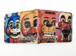 Five Nights at Freddys Anime t...