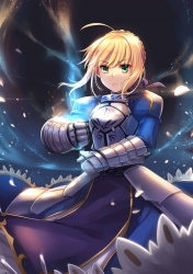 FATE Double sided acrylic ligh...