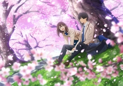 Let Me Eat Your Pancreas Doubl...