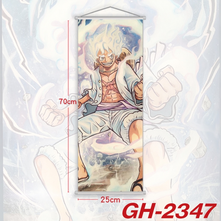 One Piece Plastic Rod Cloth Small Hanging Canvas Painting Wall Scroll 25x70cm price for 5 pcs