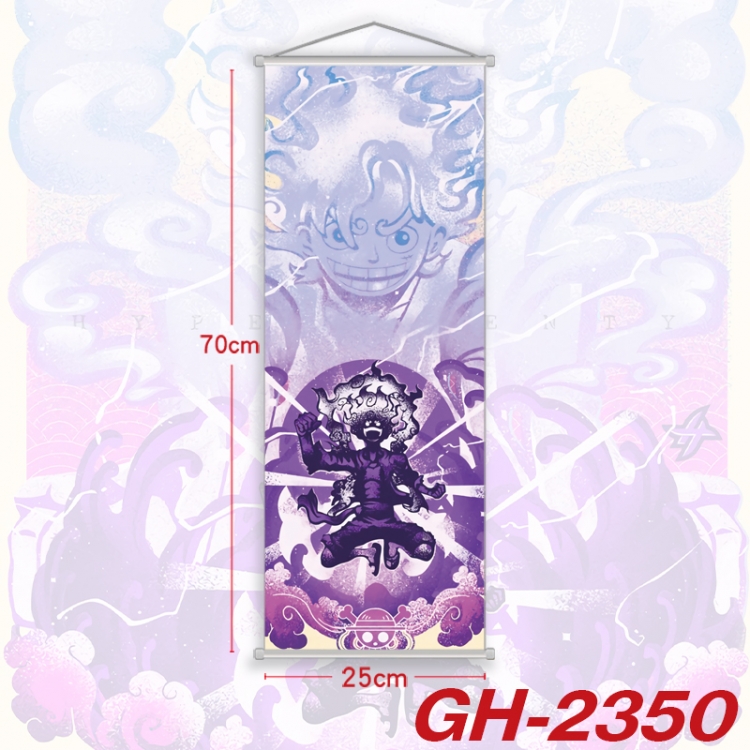 One Piece Plastic Rod Cloth Small Hanging Canvas Painting Wall Scroll 25x70cm price for 5 pcs