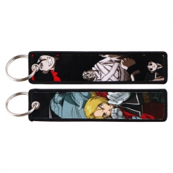 Fullmetal Alchemist Double sid...