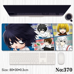 Death note Anime peripheral co...