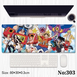 One Piece Anime peripheral com...