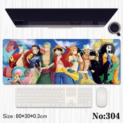 One Piece Anime peripheral com...