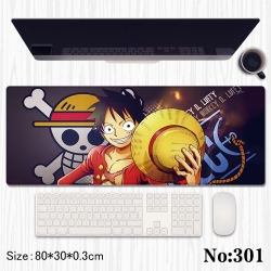 One Piece Anime peripheral com...