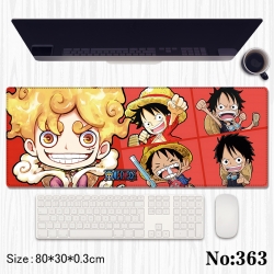 One Piece Anime peripheral com...