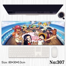 One Piece Anime peripheral com...