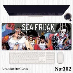 One Piece Anime peripheral com...