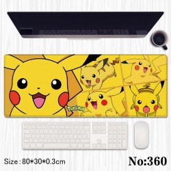 Pokemon Anime peripheral compu...