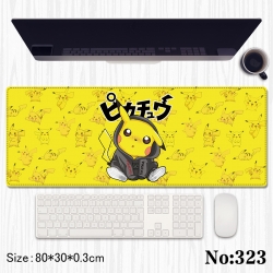 Pokemon Anime peripheral compu...