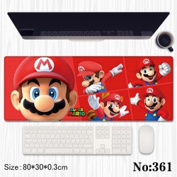 Super Mario Anime peripheral c...