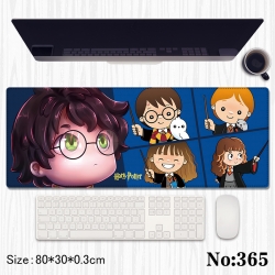 Harry Potter Anime peripheral ...