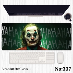 Joker Jack Anime peripheral co...