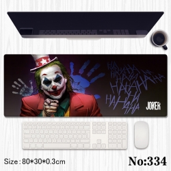 Joker Jack Anime peripheral co...