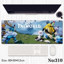 PALWORLD Anime peripheral comp...