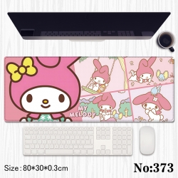 Hello Kitty Anime peripheral c...