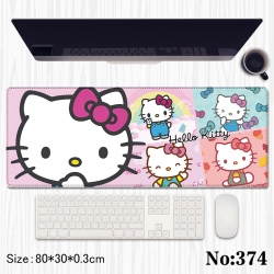 Hello Kitty Anime peripheral c...