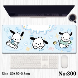 Pochacco Anime peripheral comp...