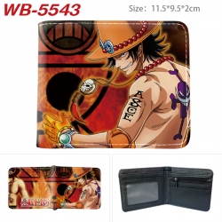 One Piece Animation color PU l...