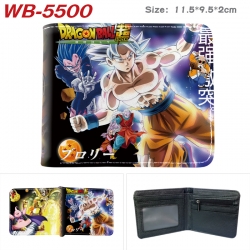 DRAGON BALL Animation color PU...