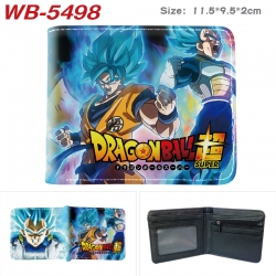 DRAGON BALL Animation color PU...