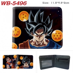 DRAGON BALL Animation color PU...