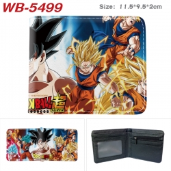 DRAGON BALL Animation color PU...