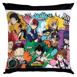 My Hero Academia Anime square ...