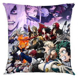 My Hero Academia Anime square ...