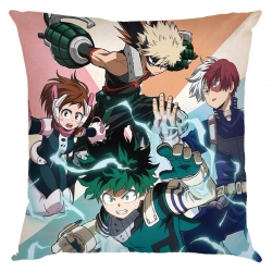 My Hero Academia Anime square ...