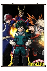 My Hero Academia Anime black P...