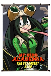 My Hero Academia Anime black P...