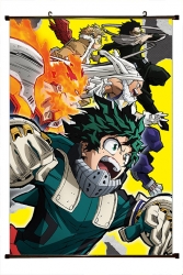 My Hero Academia Anime black P...