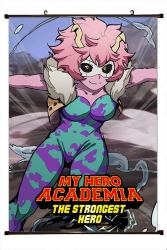 My Hero Academia Anime black P...