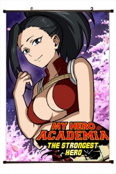 My Hero Academia Anime black P...