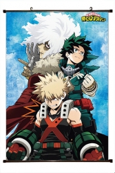 My Hero Academia Anime black P...