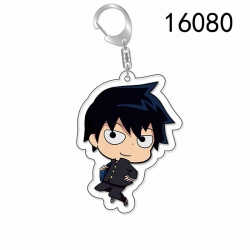 Mob Psycho 100 Anime Acrylic K...