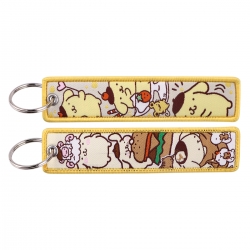 Sanrio series Double sided col...