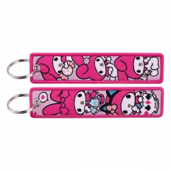 Sanrio series Double sided col...